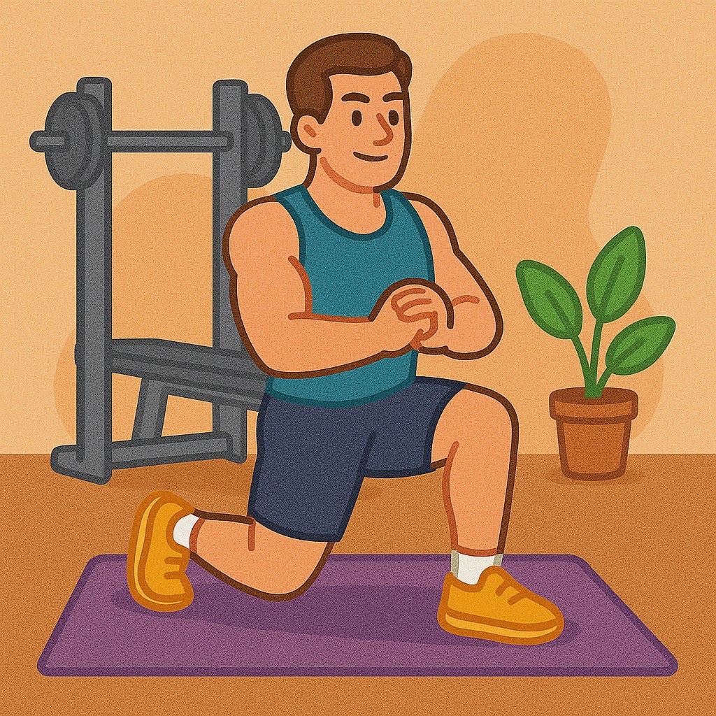 Зона супроводу і відновлення